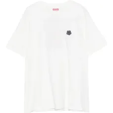 Декорированная футболка Boke Flower