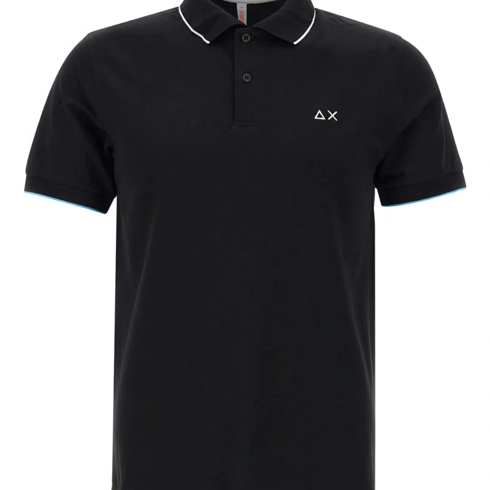 Рубашка поло