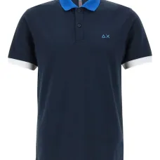 рубашка поло с короткими рукавами