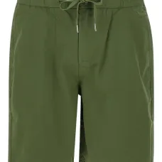 Шорты с кулиской