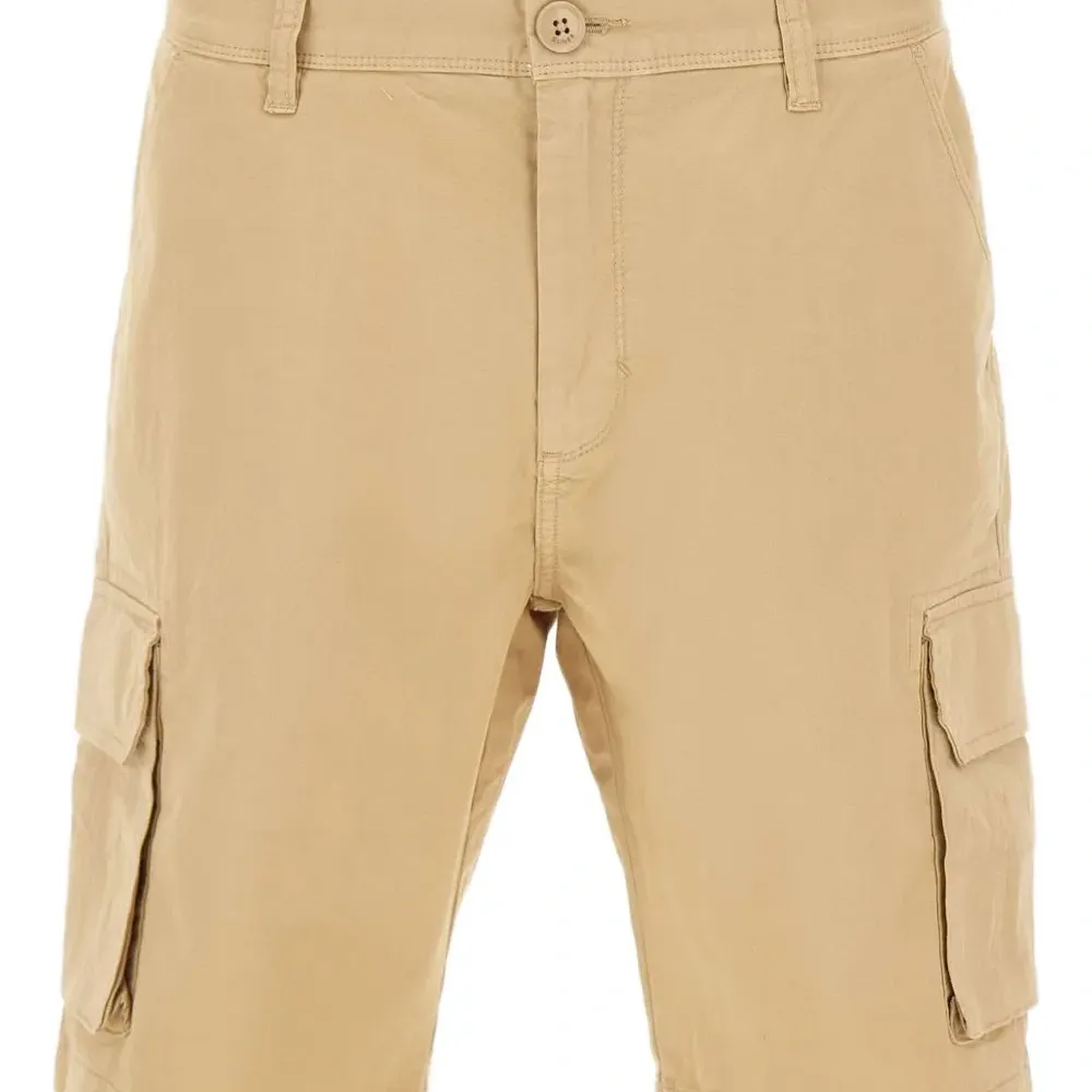 Шорты карго