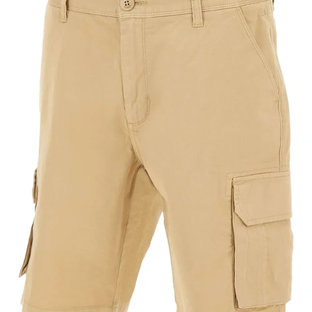 Шорты карго