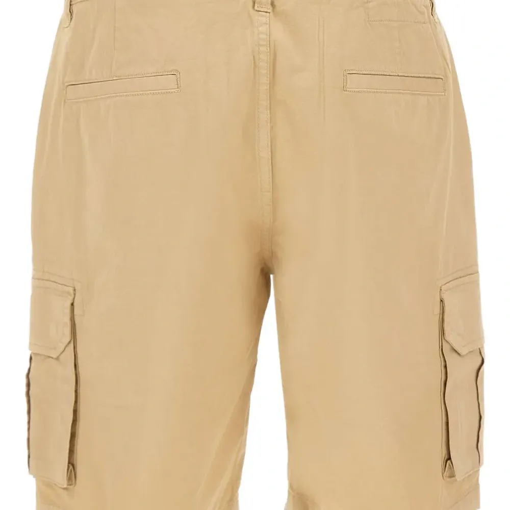 Шорты карго