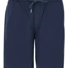 Шорты с кулиской