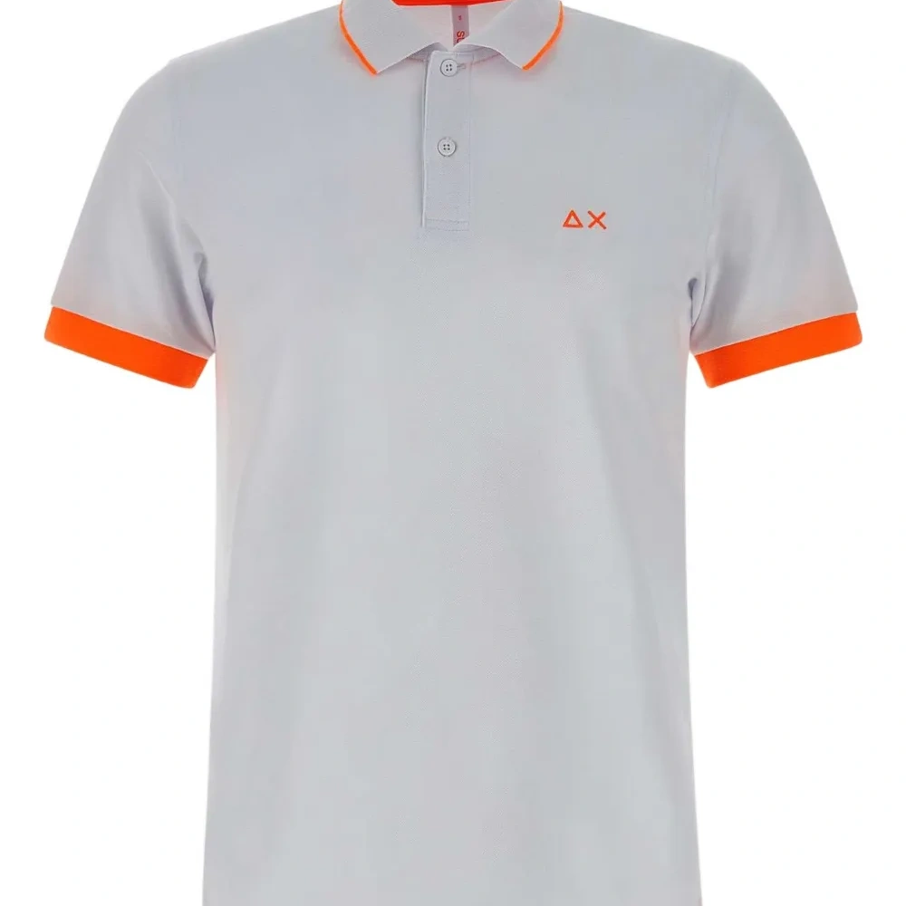 Рубашка поло