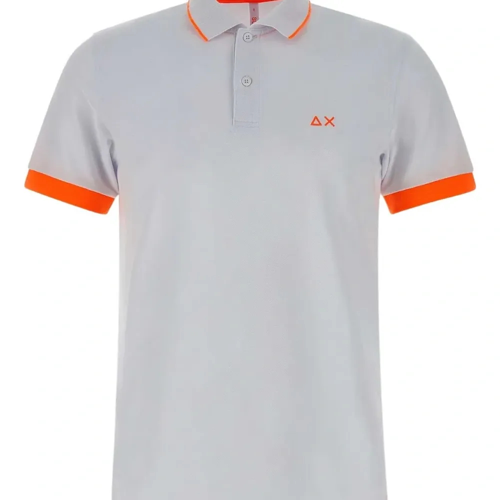 Рубашка поло