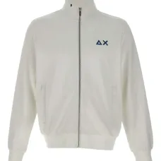 Куртка на молнии