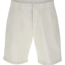 Шорты с подворотами