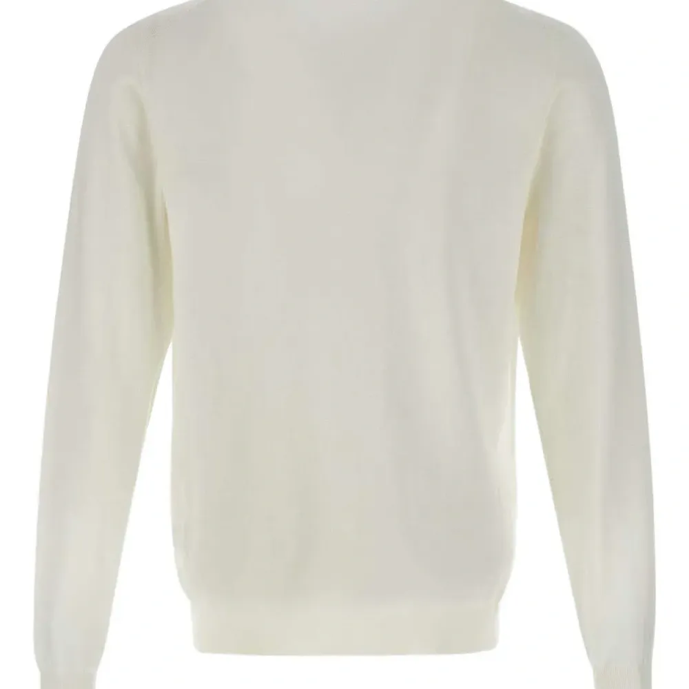 Хлопковая толстовка