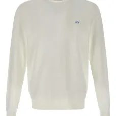 Хлопковая толстовка