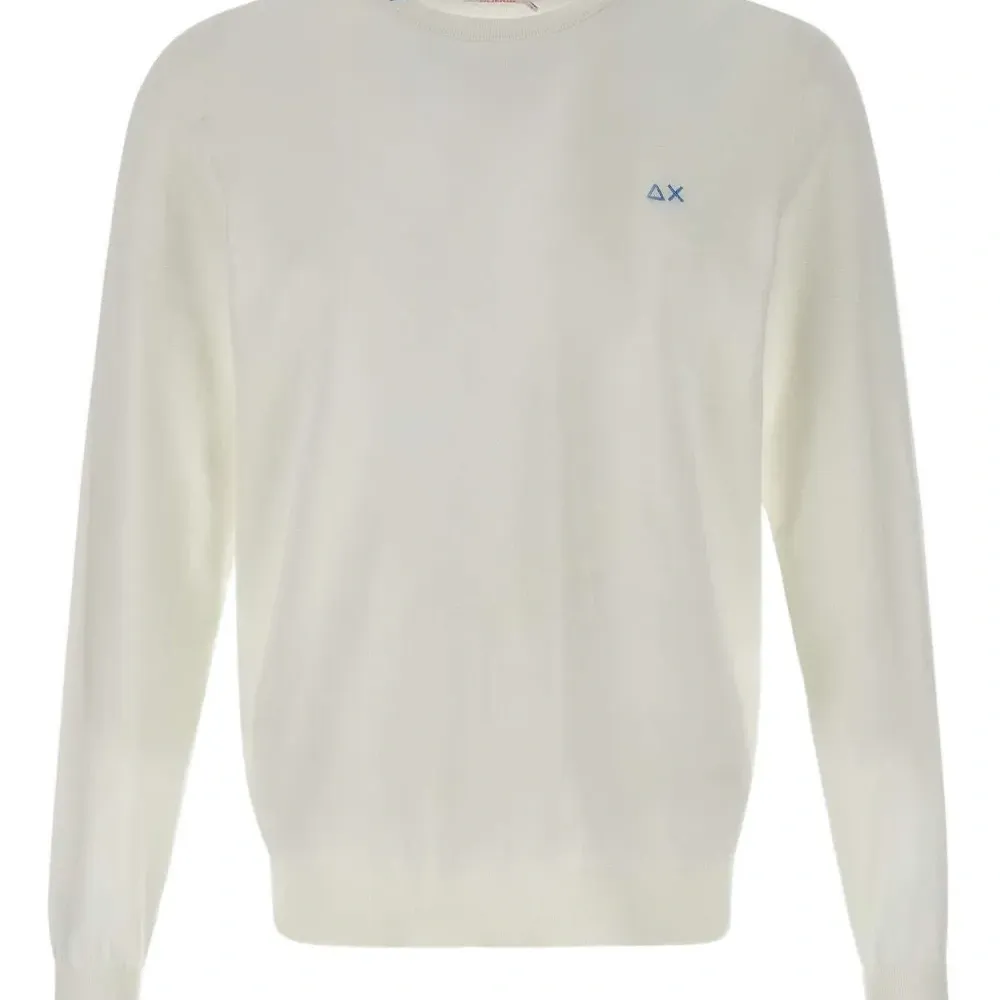 Хлопковая толстовка