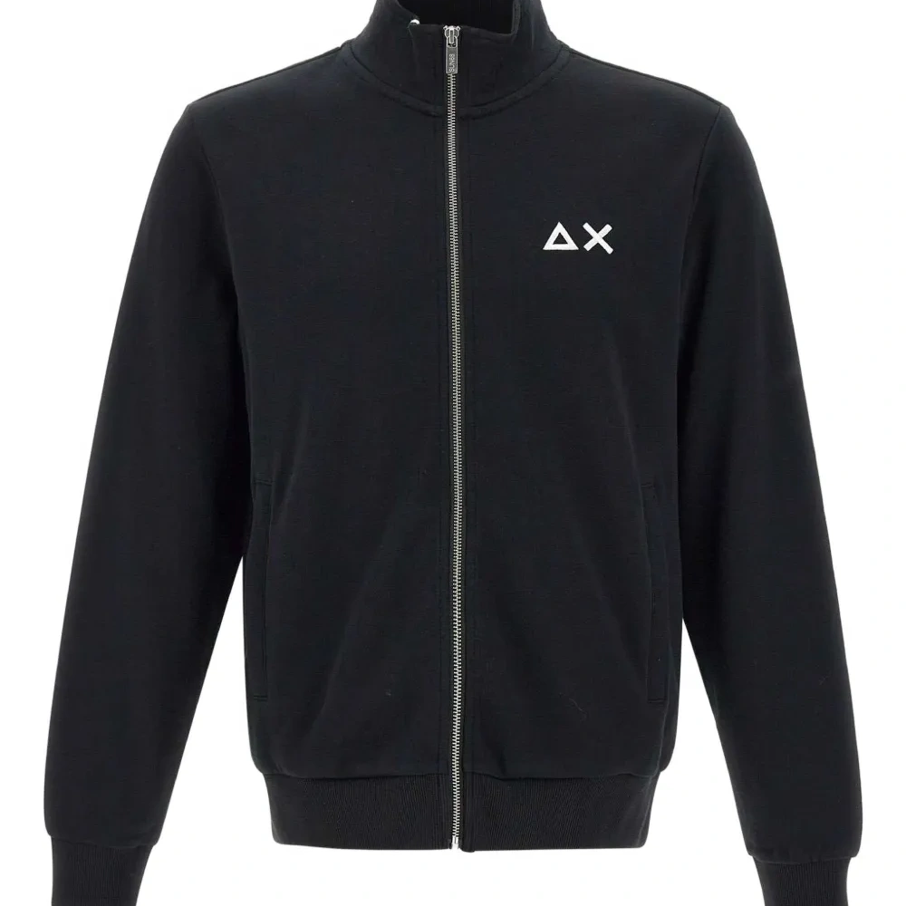 Толстовка на молнии