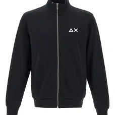 Толстовка на молнии