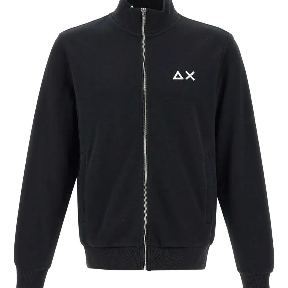 Толстовка на молнии