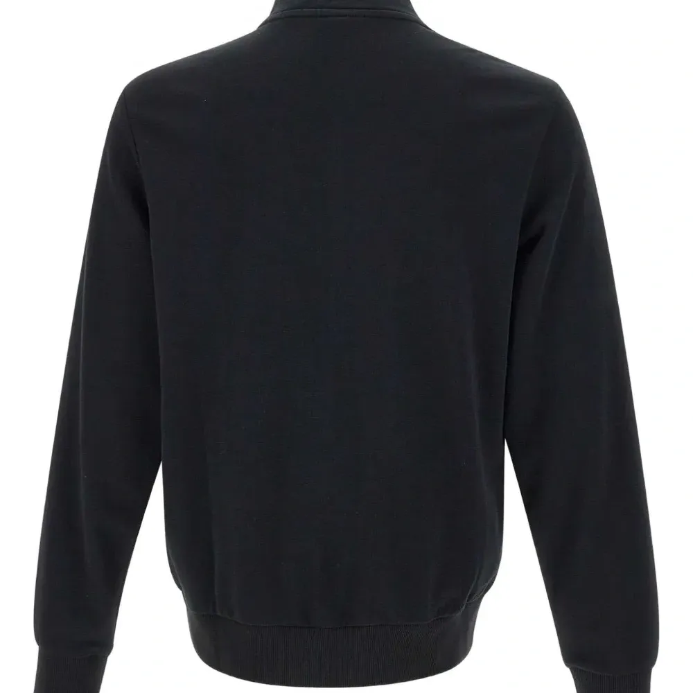 Толстовка на молнии