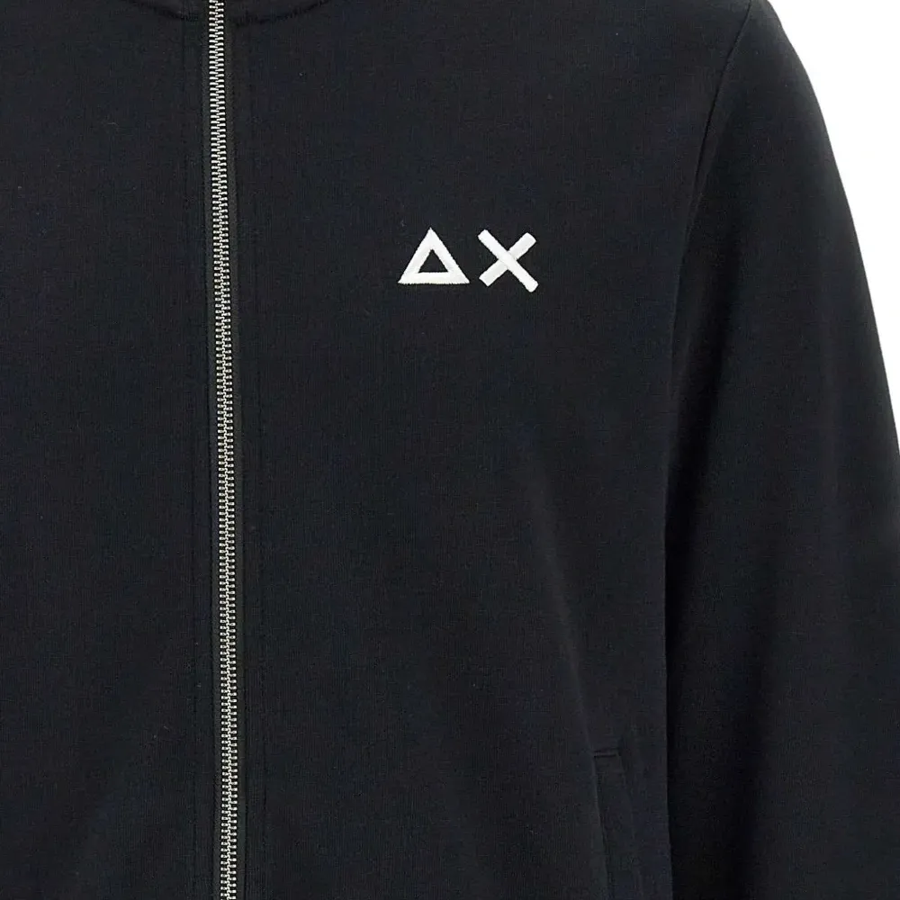 Толстовка на молнии