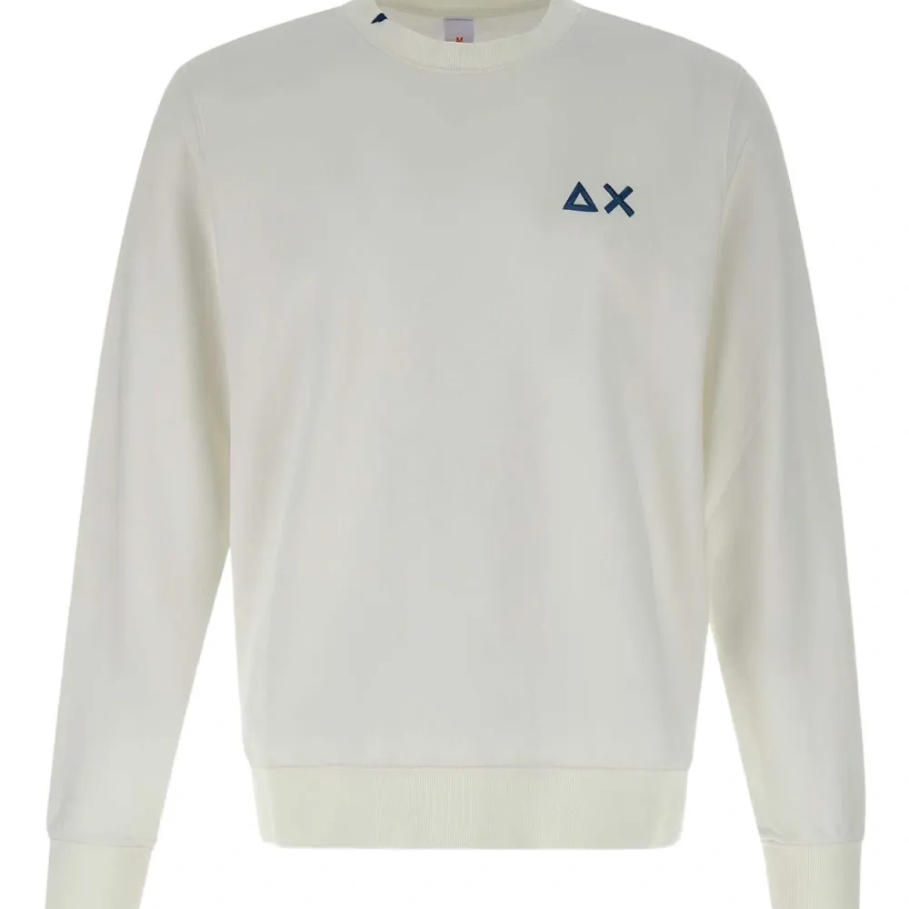 Хлопковая толстовка