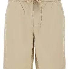 Шорты с кулиской