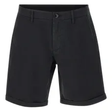 Шорты из джерси