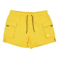 плавки-шорты Mellow с кулиской