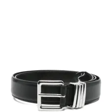 Ремень с пряжкой