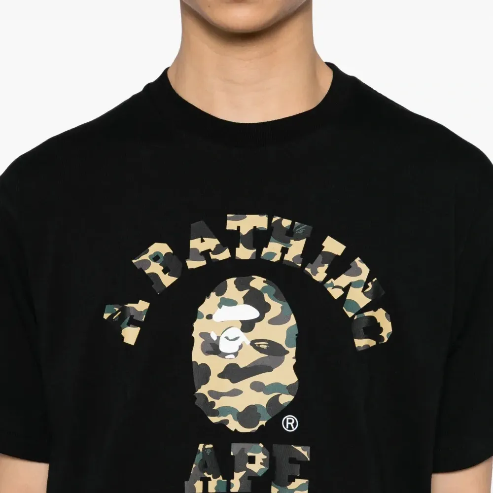 футболка 1st Camo College футболка 1st Camo College