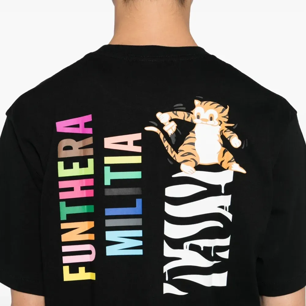 футболка Tiger