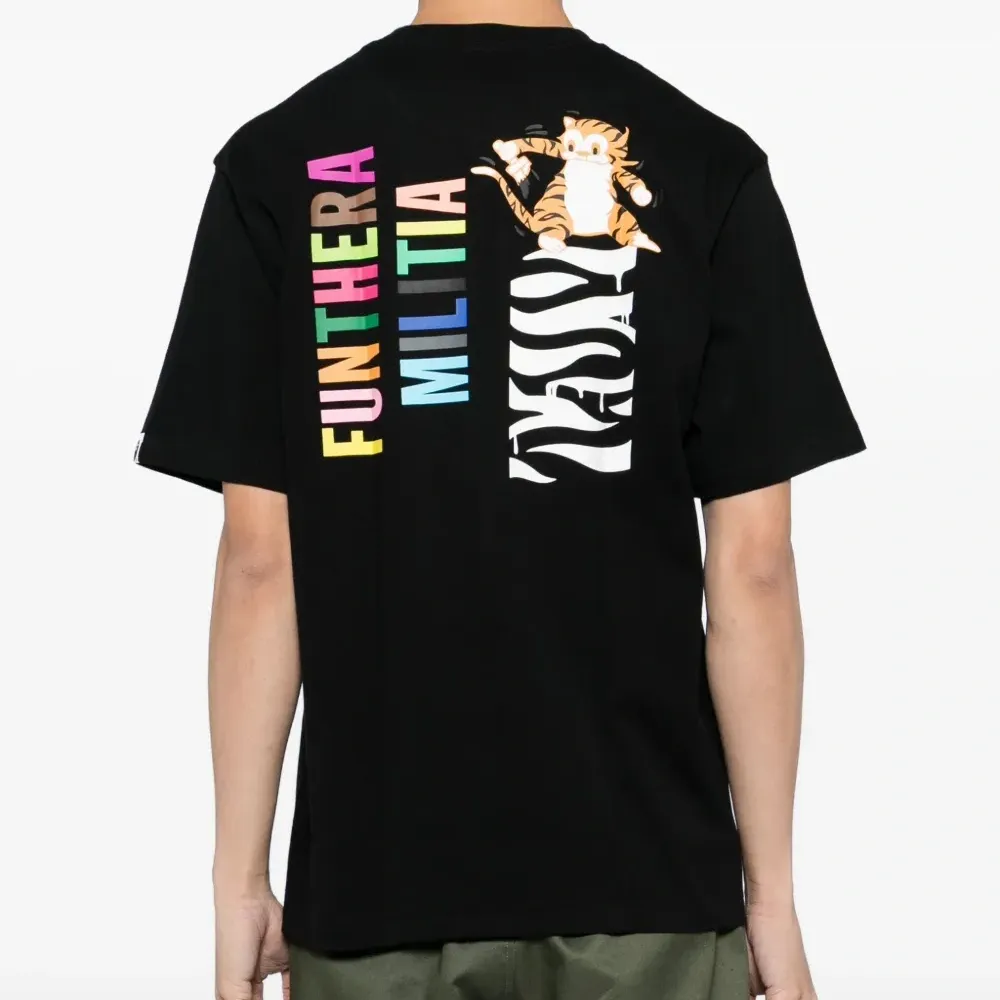 футболка Tiger