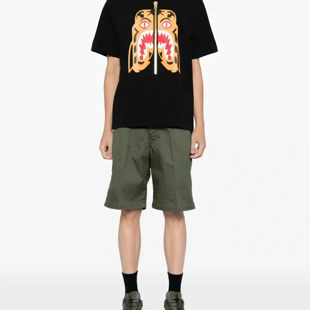 футболка Tiger