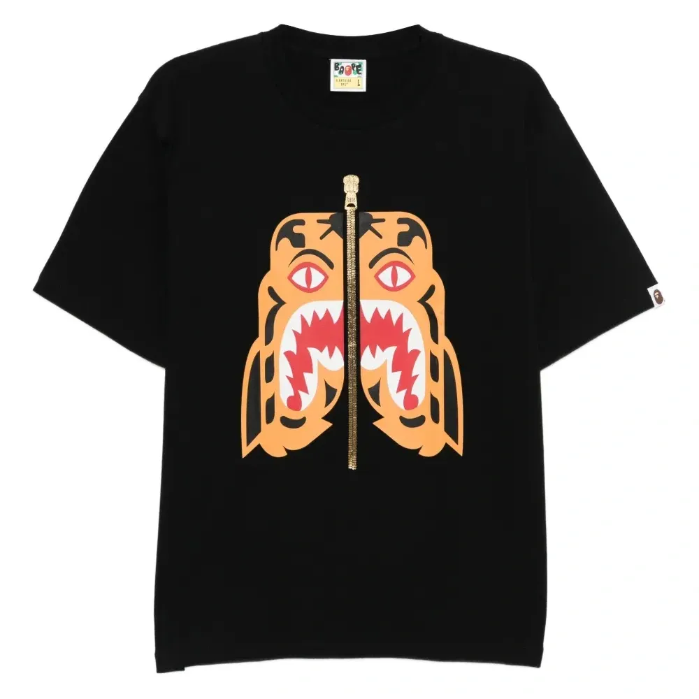 футболка Tiger