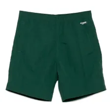 спортивные шорты с логотипом