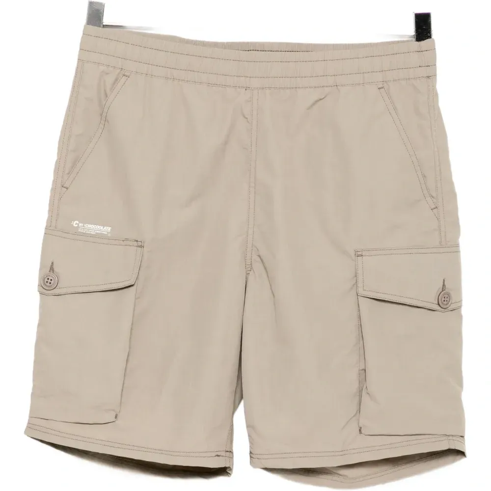 шорты карго