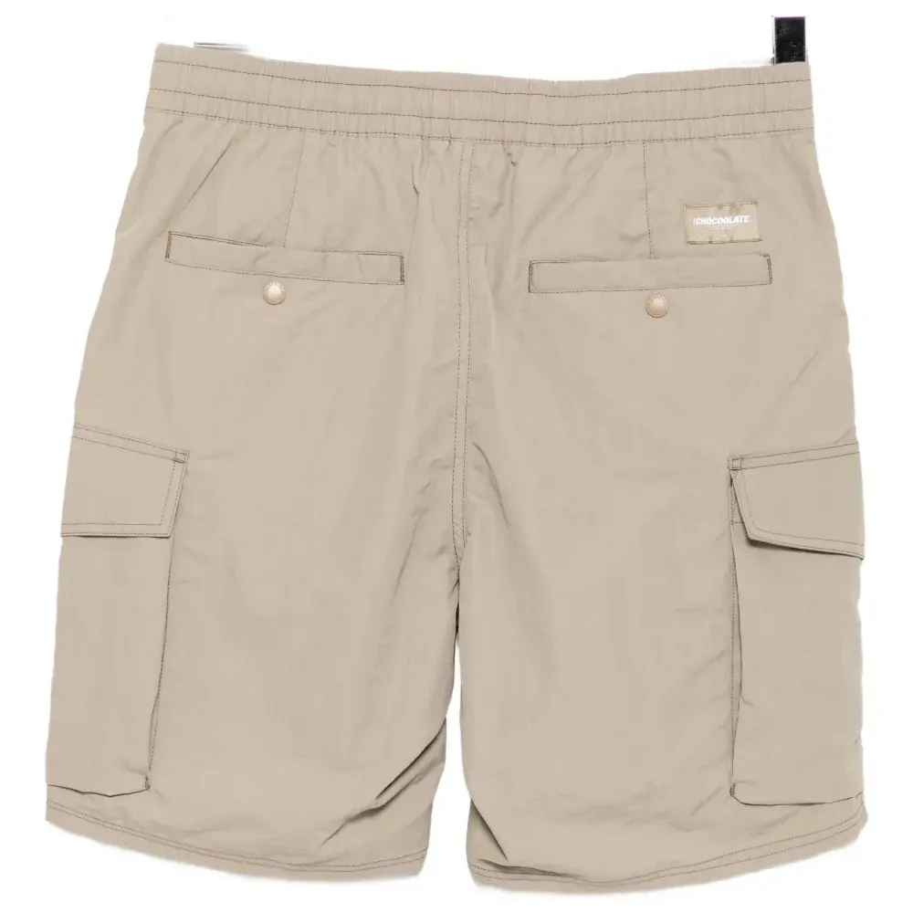 шорты карго