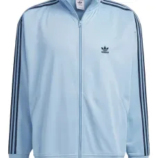 топ на молнии с логотипом