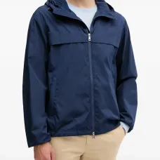 Куртка на молнии с капюшоном Куртка на молнии с капюшоном