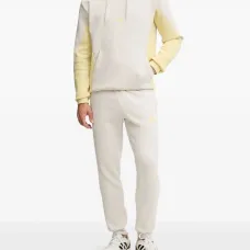 Худи с вышитым логотипом Худи с вышитым логотипом