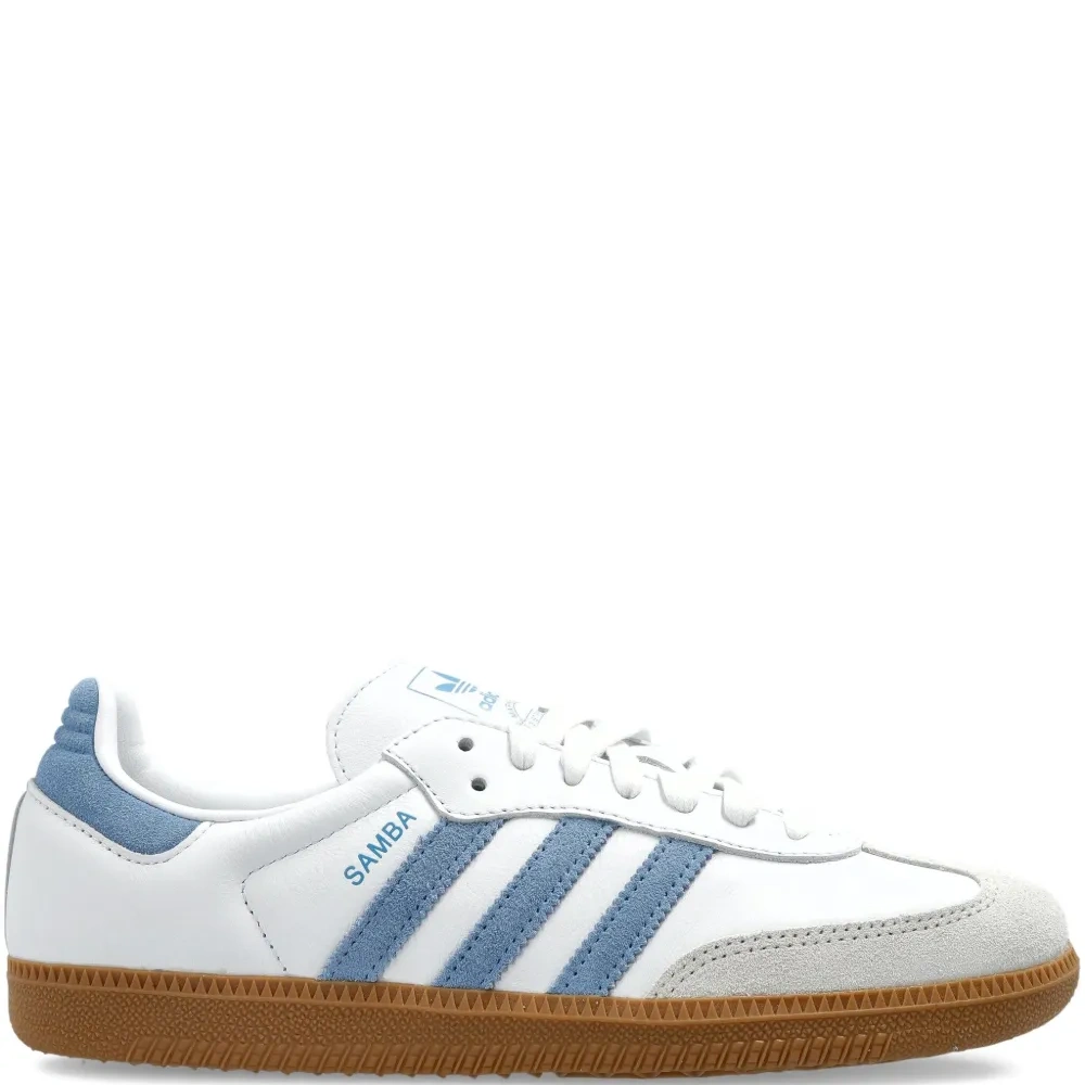 кроссовки Samba