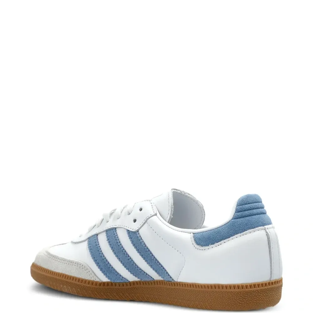 кроссовки Samba