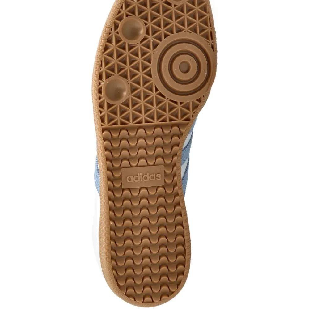 кроссовки Samba