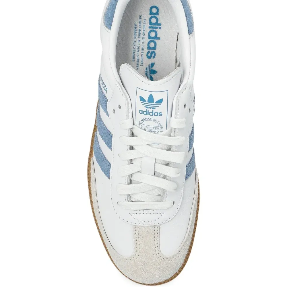 кроссовки Samba