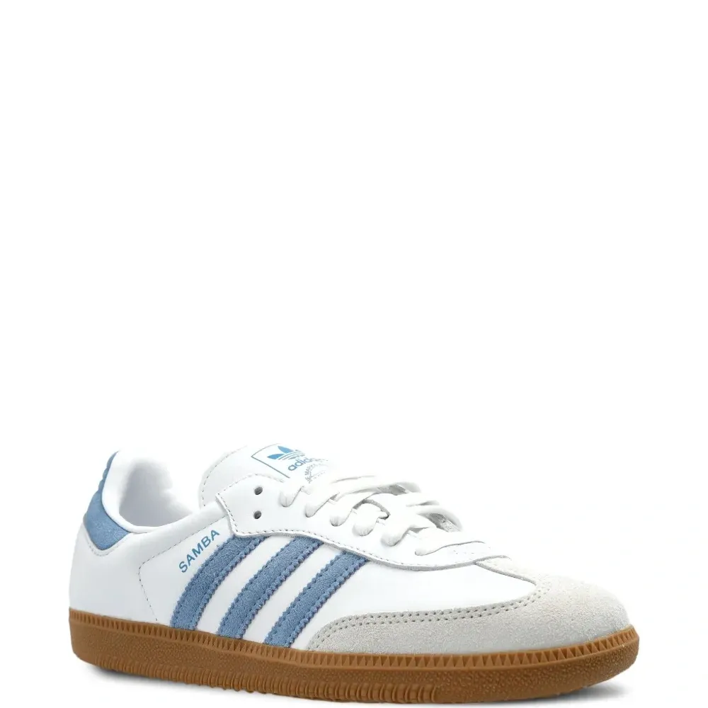 кроссовки Samba