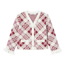 кардиган в клетку кардиган в клетку