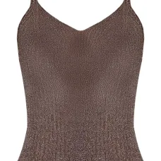 трикотажный топ Marion трикотажный топ Marion