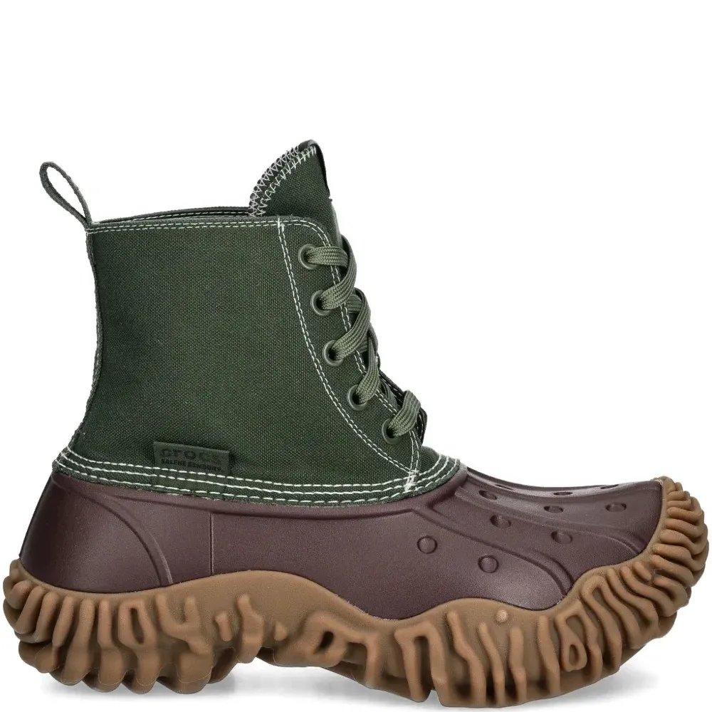 Ботинки The Cypress из коллаборации с Salehe Bembury