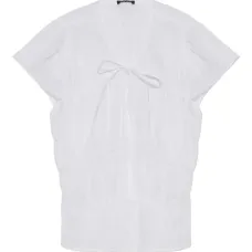 блузка с баской блузка с баской