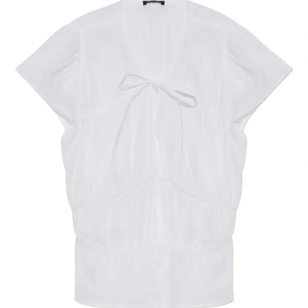 блузка с баской блузка с баской