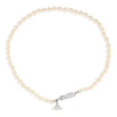 колье с подвеской Orb