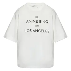 футболка с логотипом