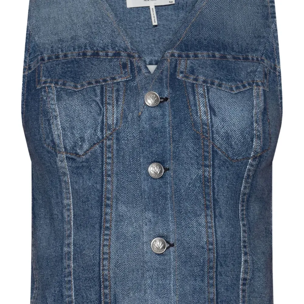 жилет Miramar Isabella