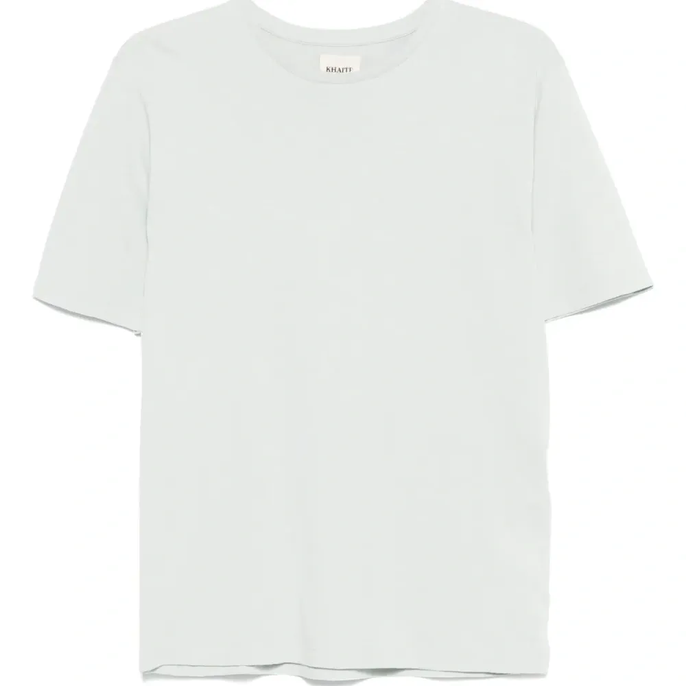 базовая футболка